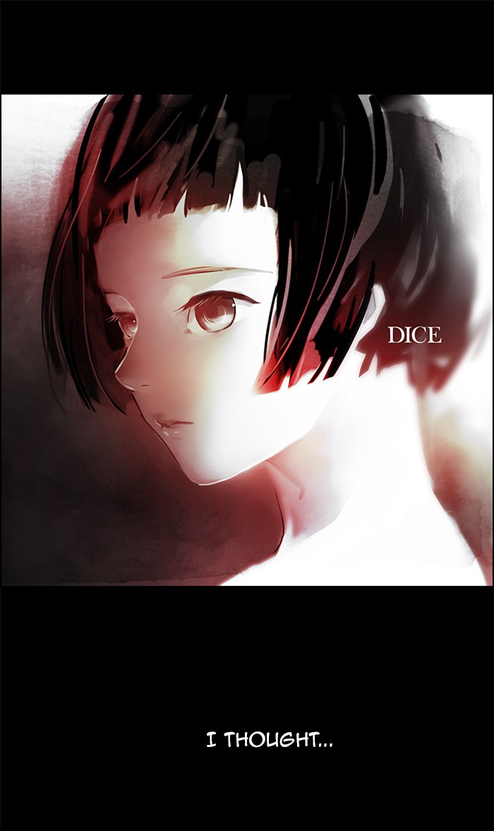 Read Dice en Manga Online