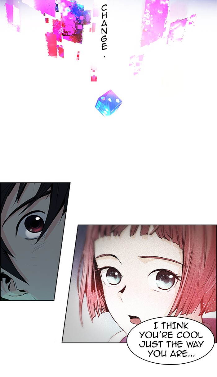 Read Dice en Manga Online