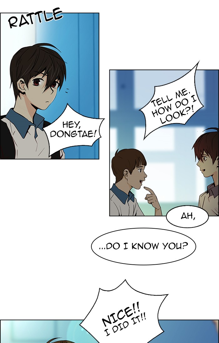 Read Dice en Manga Online