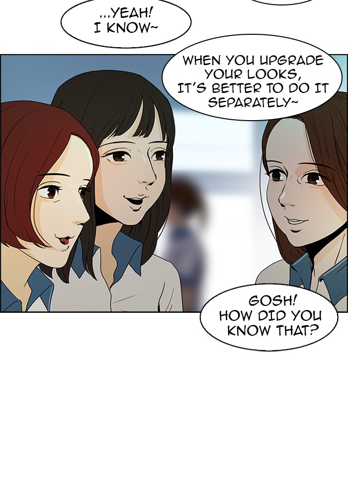 Read Dice en Manga Online