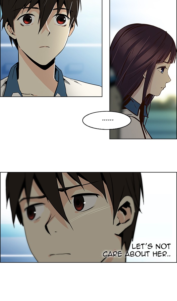 Read Dice en Manga Online