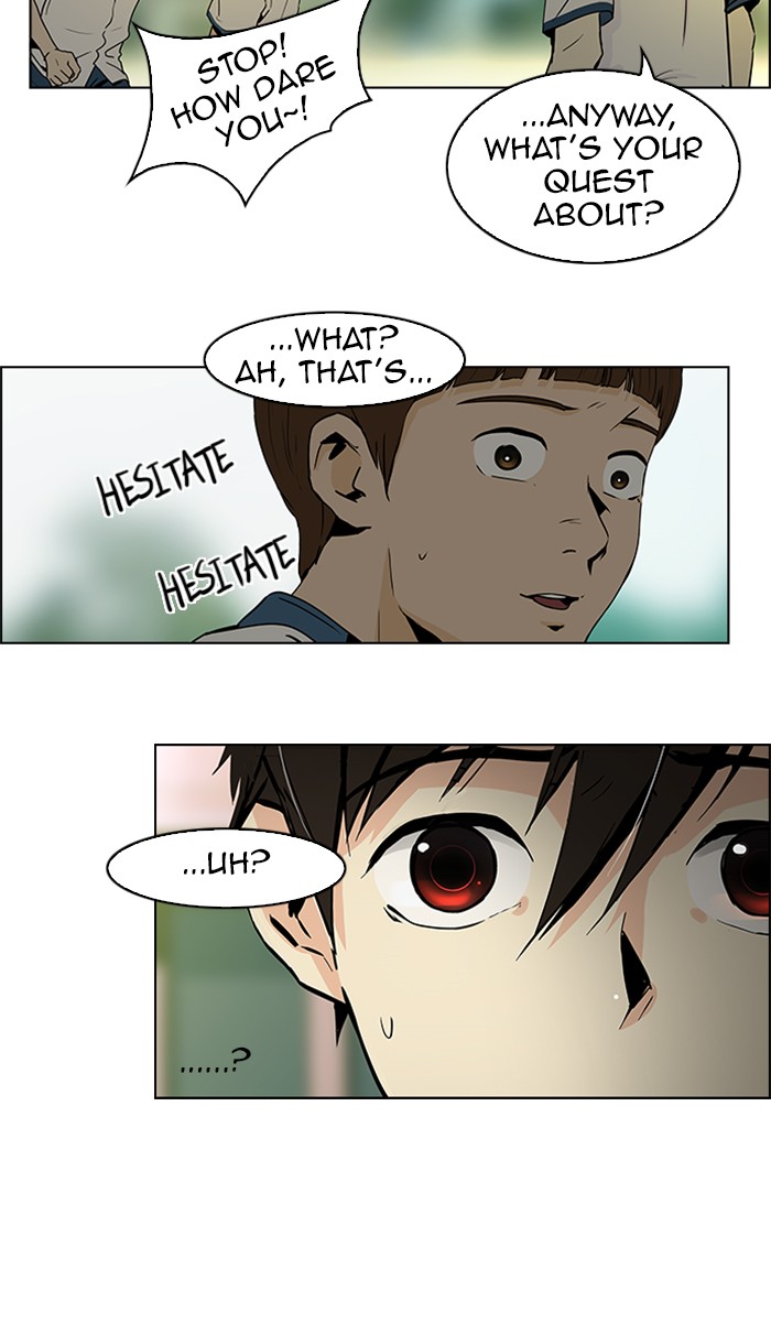 Read Dice en Manga Online