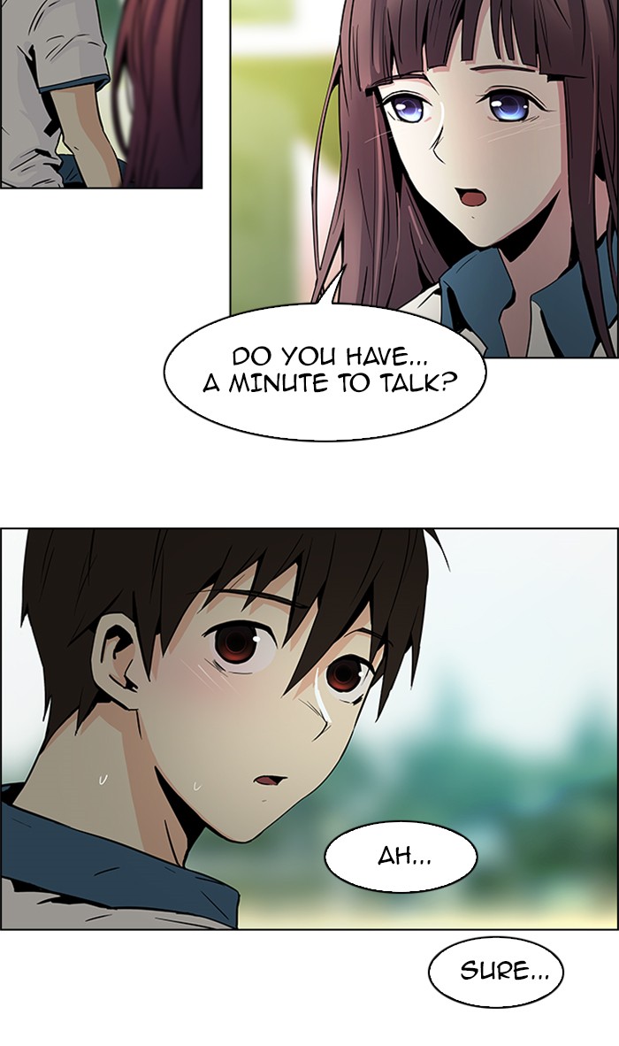Read Dice en Manga Online