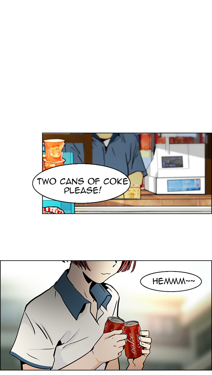 Read Dice en Manga Online