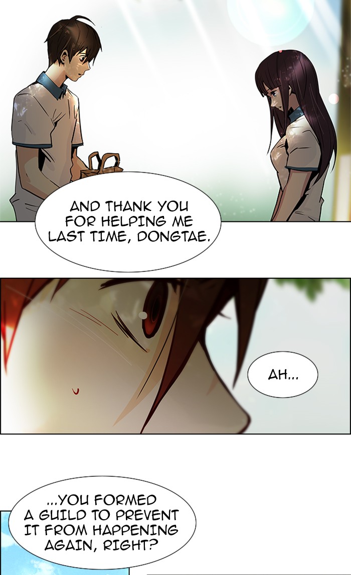 Read Dice en Manga Online