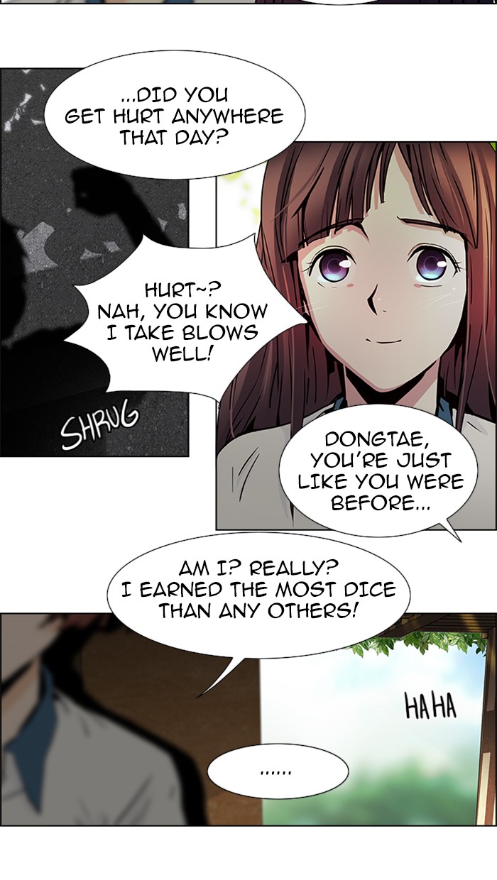 Read Dice en Manga Online