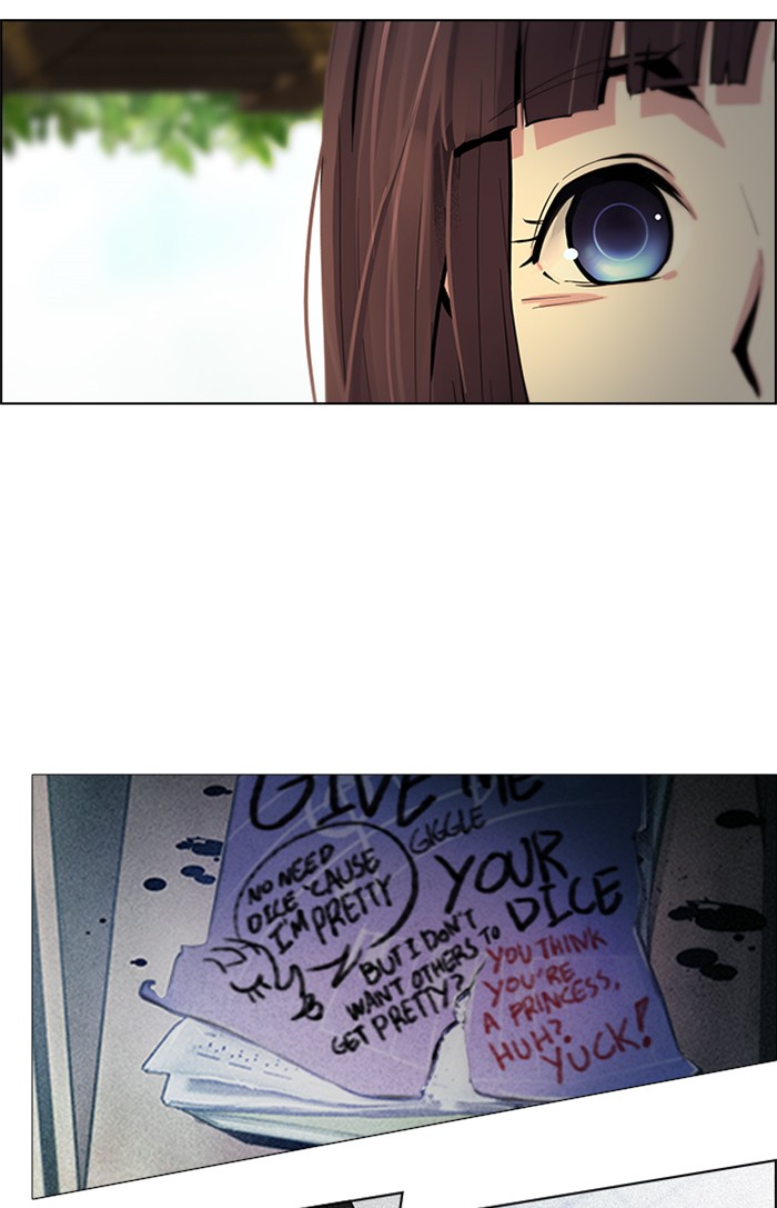 Read Dice en Manga Online