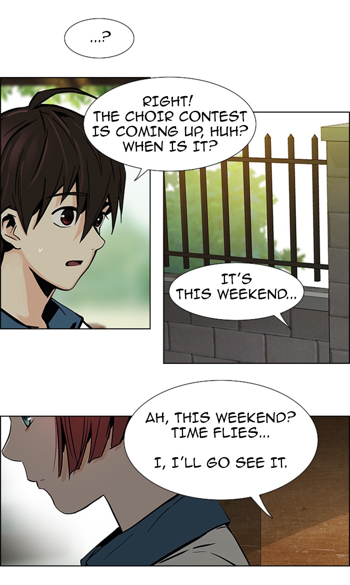 Read Dice en Manga Online