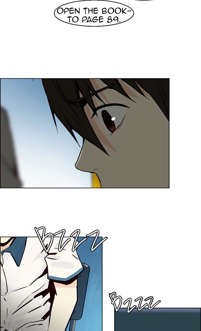 Read Dice en Manga Online