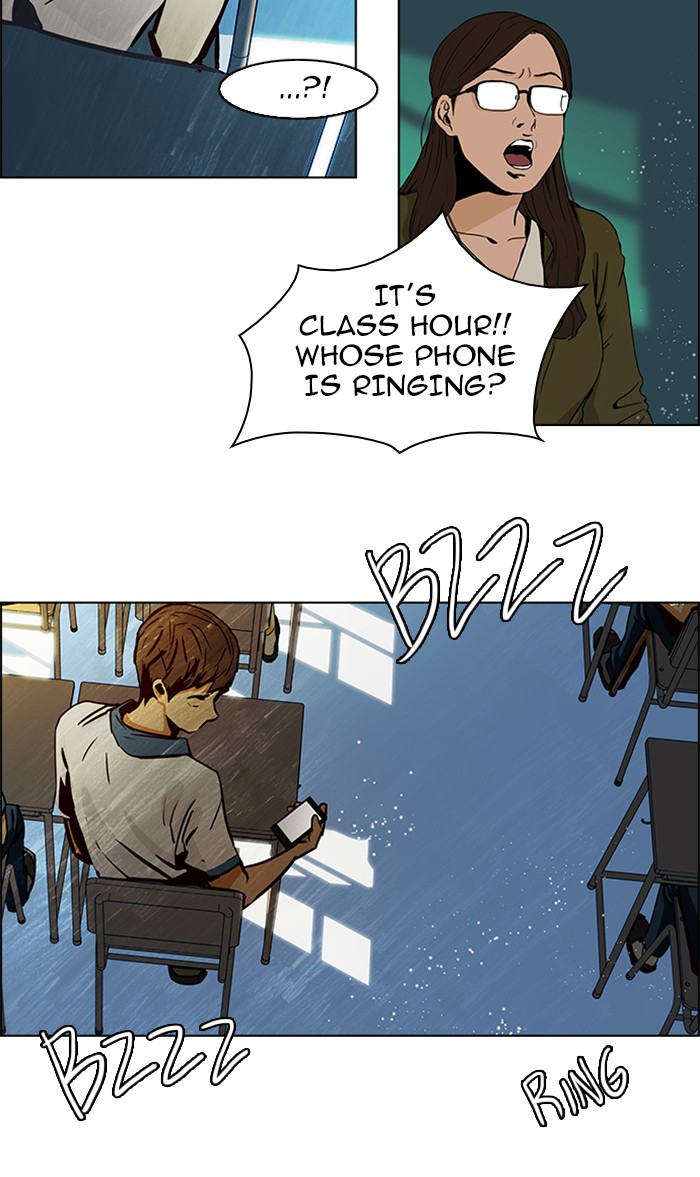 Read Dice en Manga Online