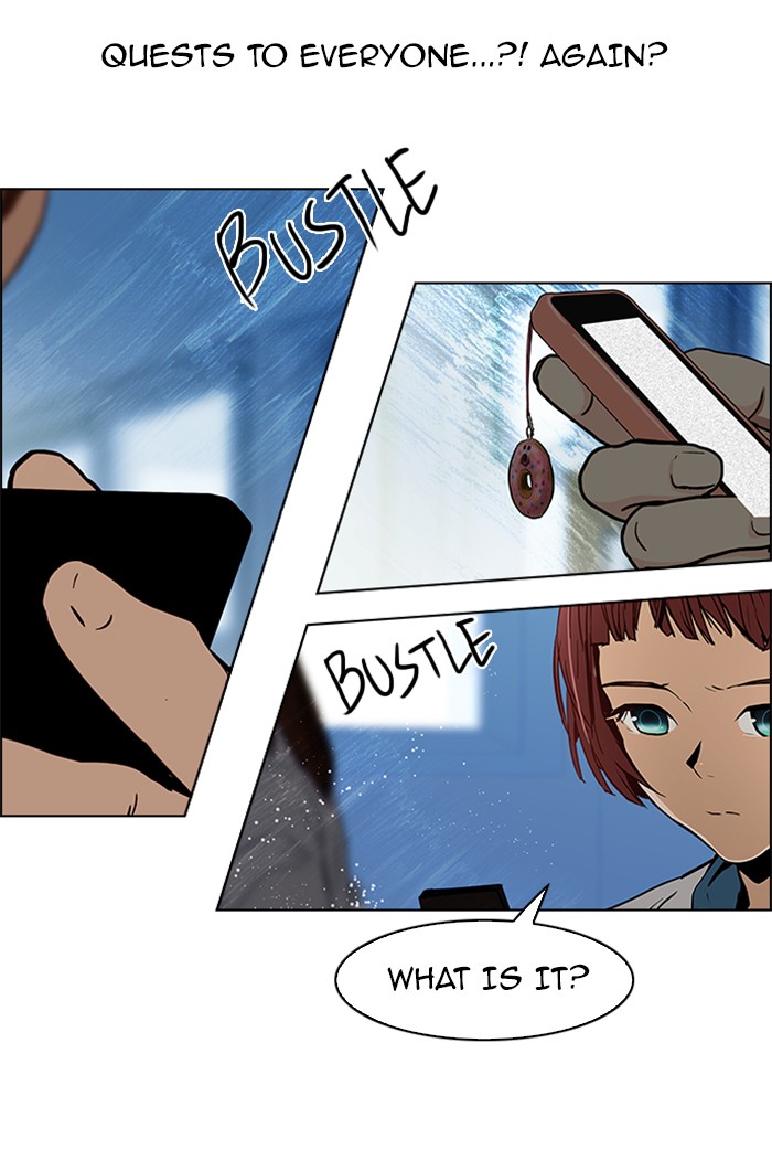 Read Dice en Manga Online