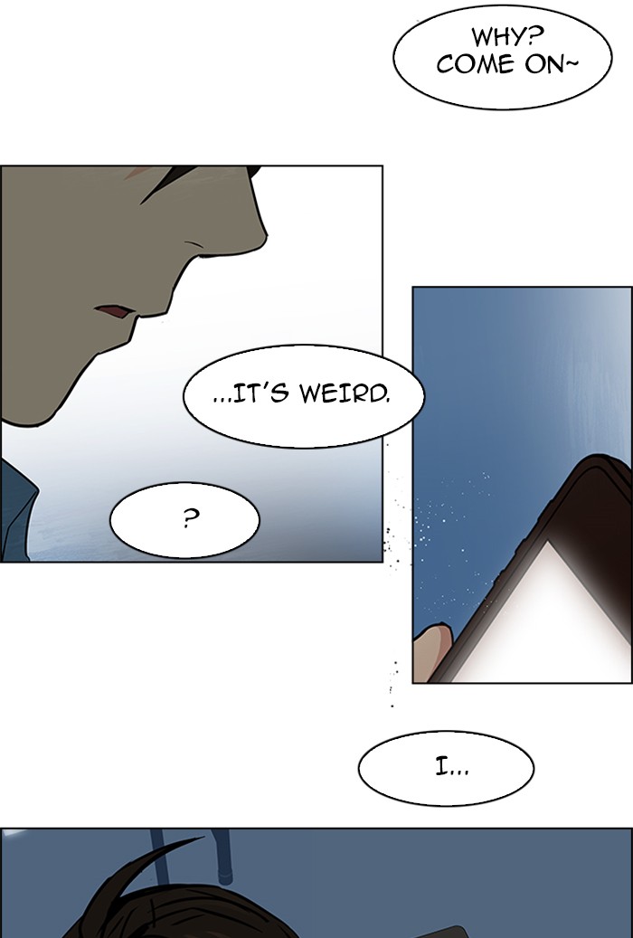 Read Dice en Manga Online