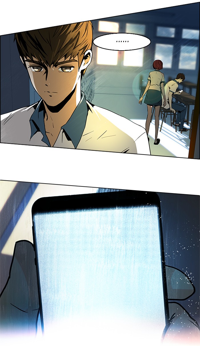 Read Dice en Manga Online
