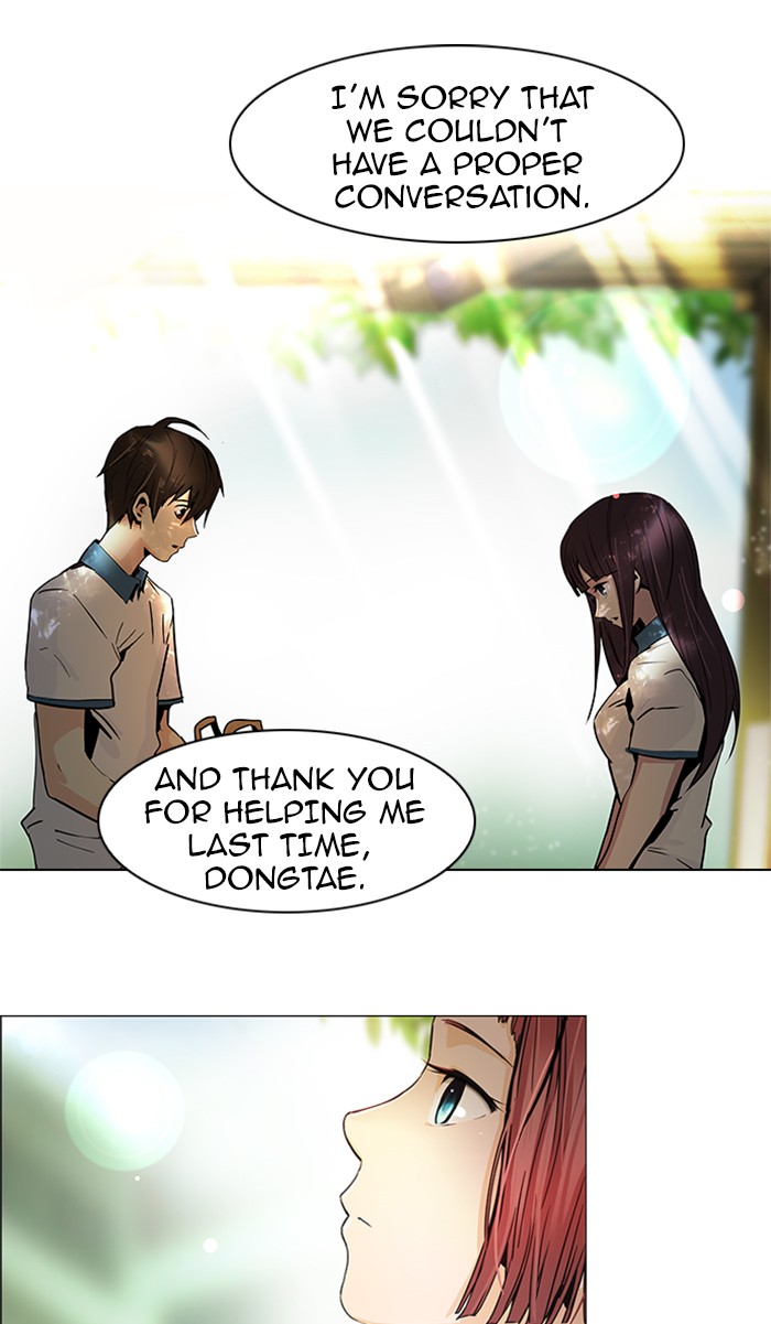 Read Dice en Manga Online