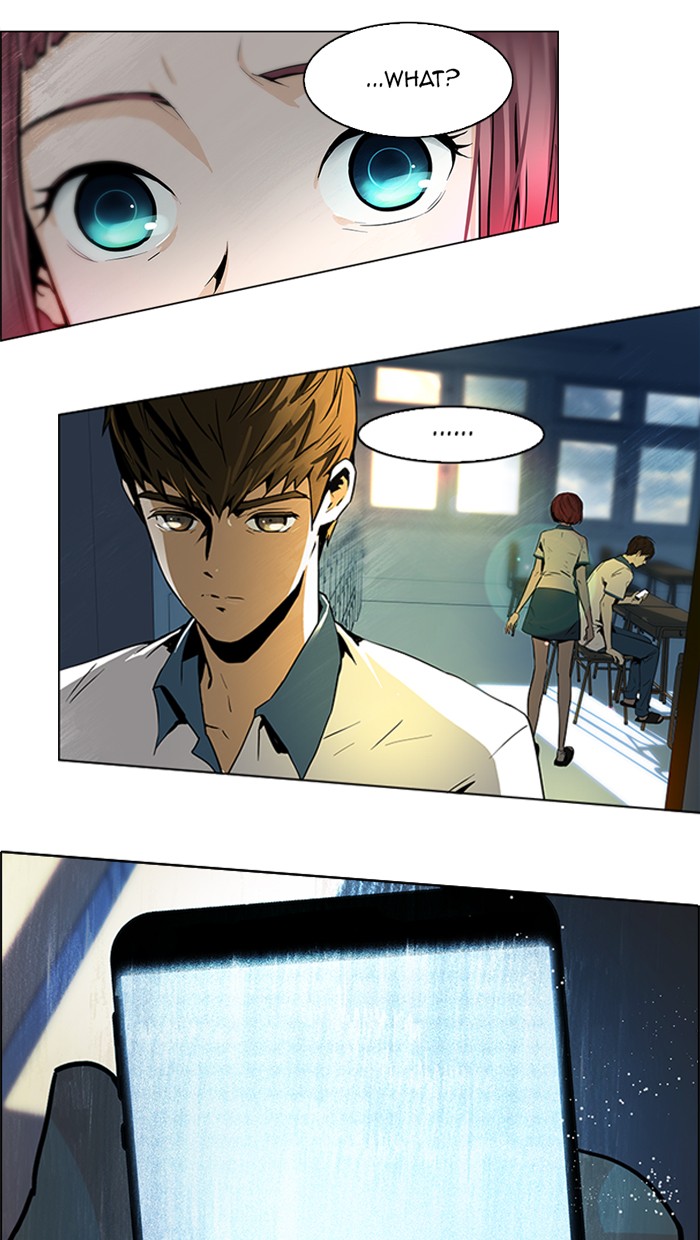 Read Dice en Manga Online