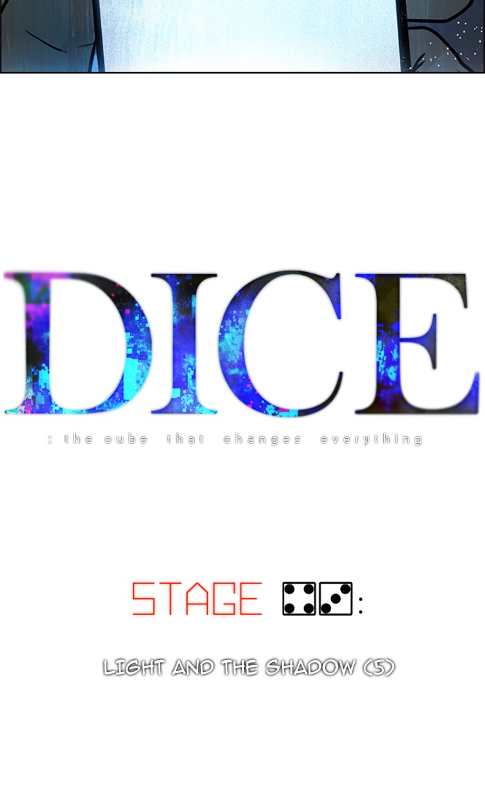 Read Dice en Manga Online