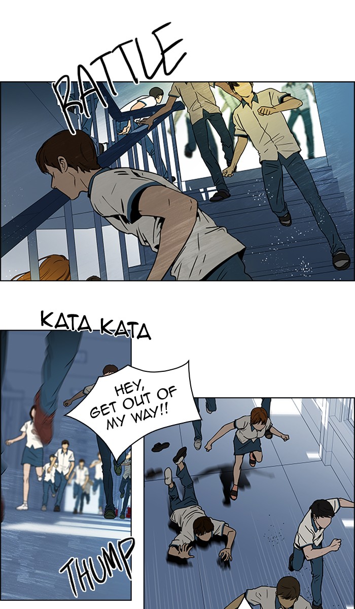 Read Dice en Manga Online
