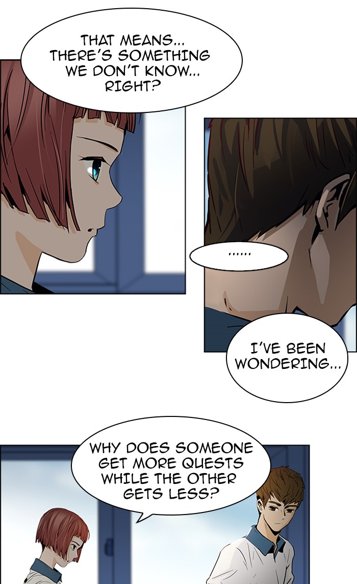 Read Dice en Manga Online
