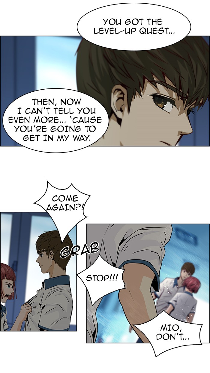 Read Dice en Manga Online