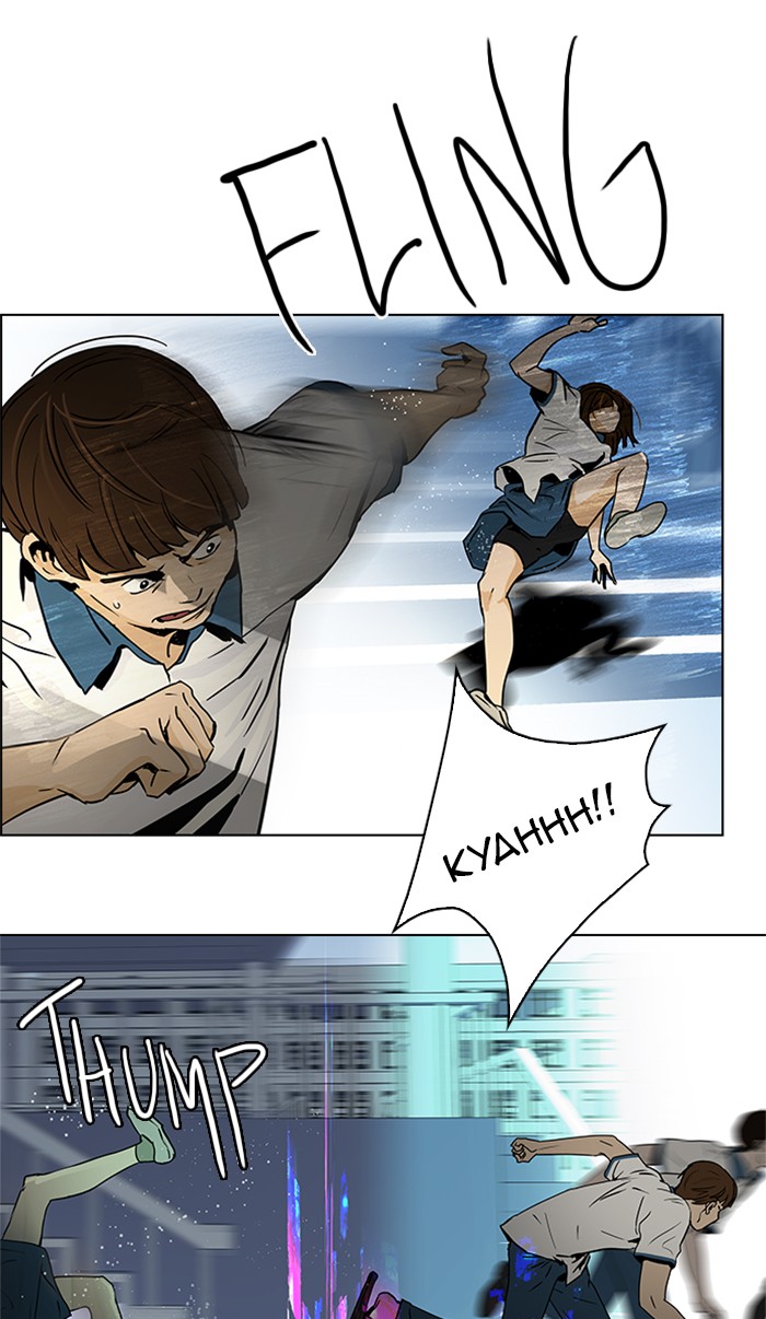 Read Dice en Manga Online