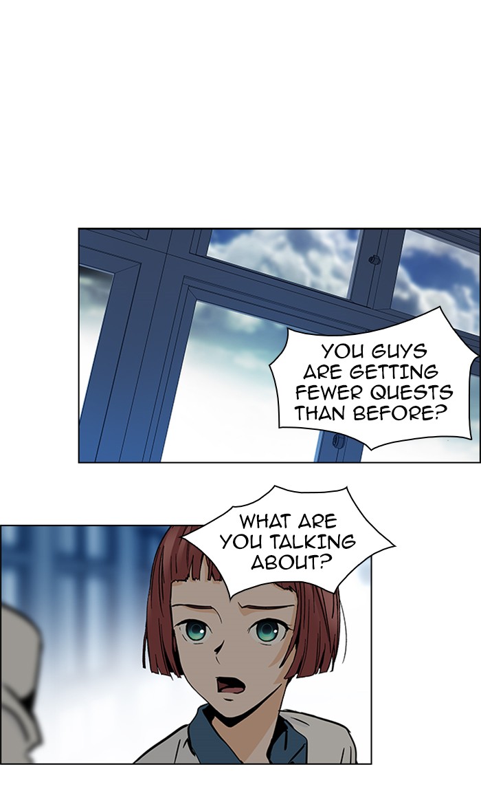 Read Dice en Manga Online