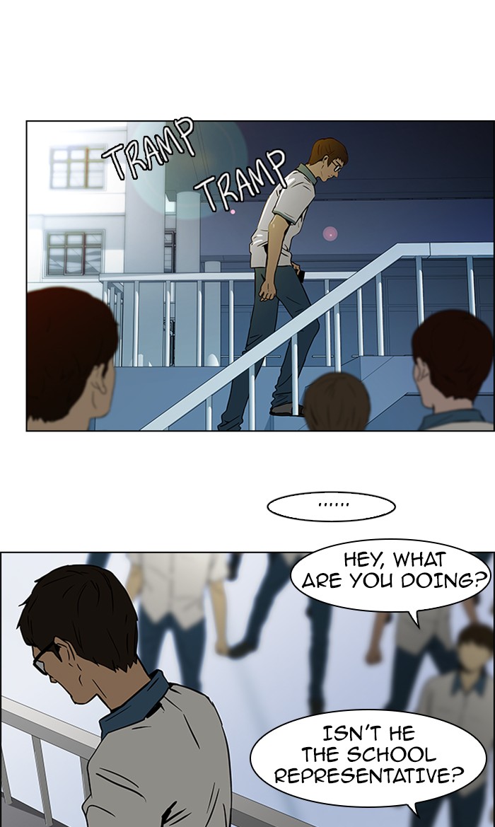 Read Dice en Manga Online