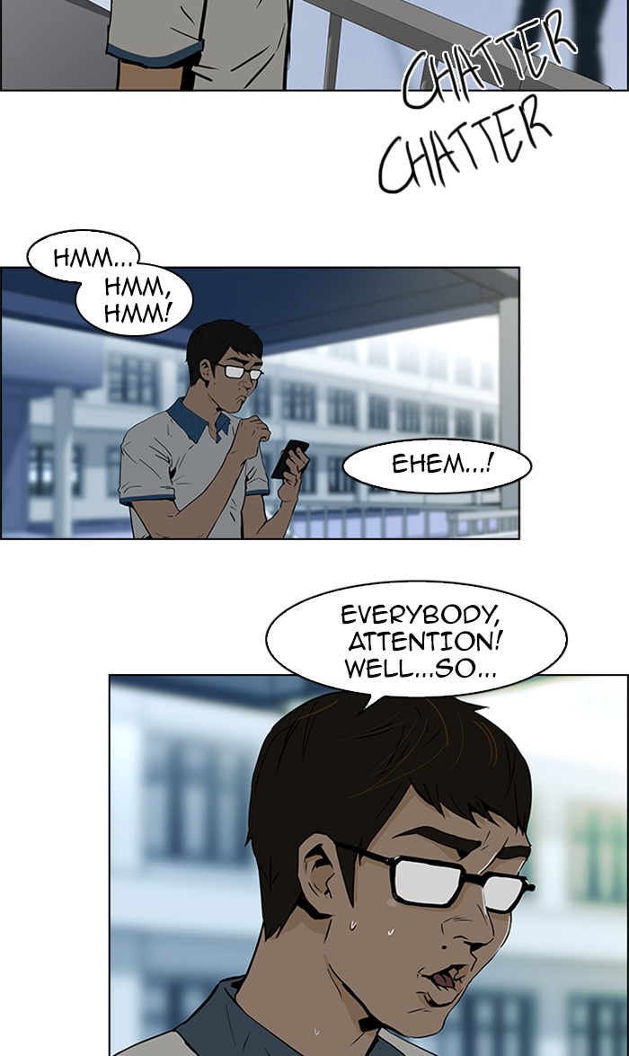 Read Dice en Manga Online