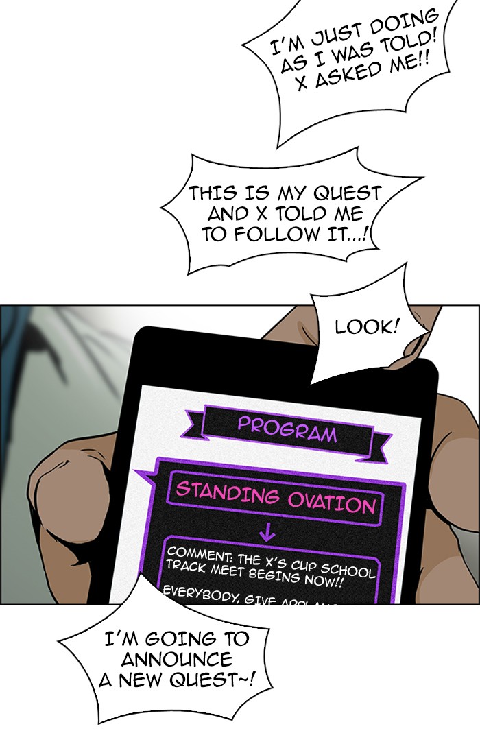Read Dice en Manga Online