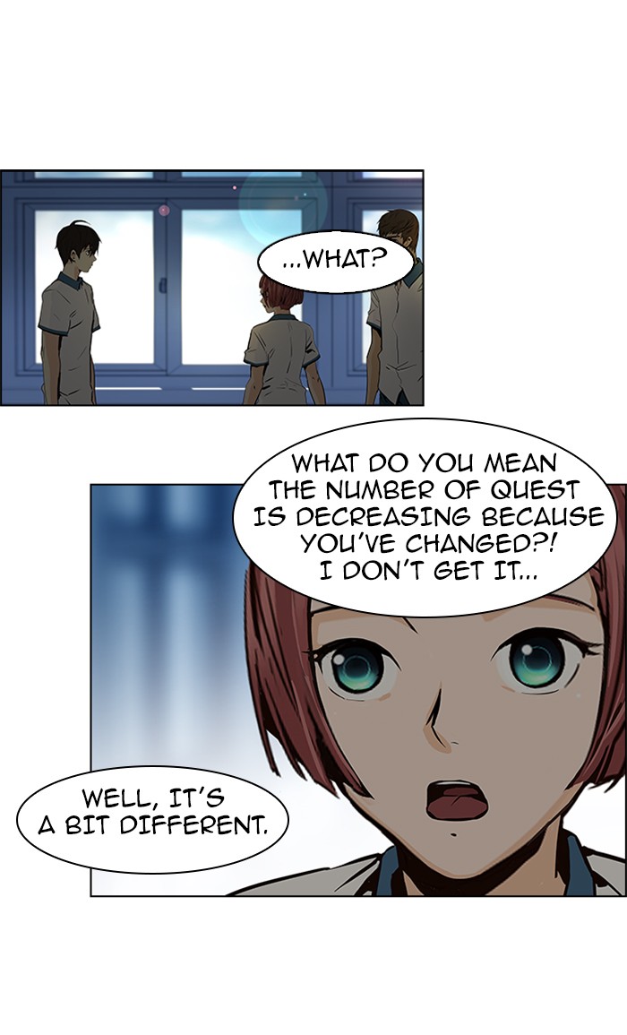 Read Dice en Manga Online