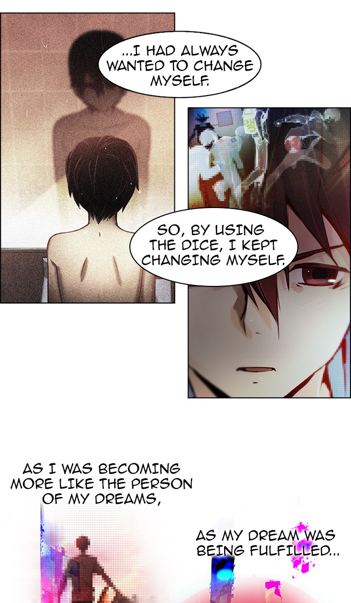 Read Dice en Manga Online