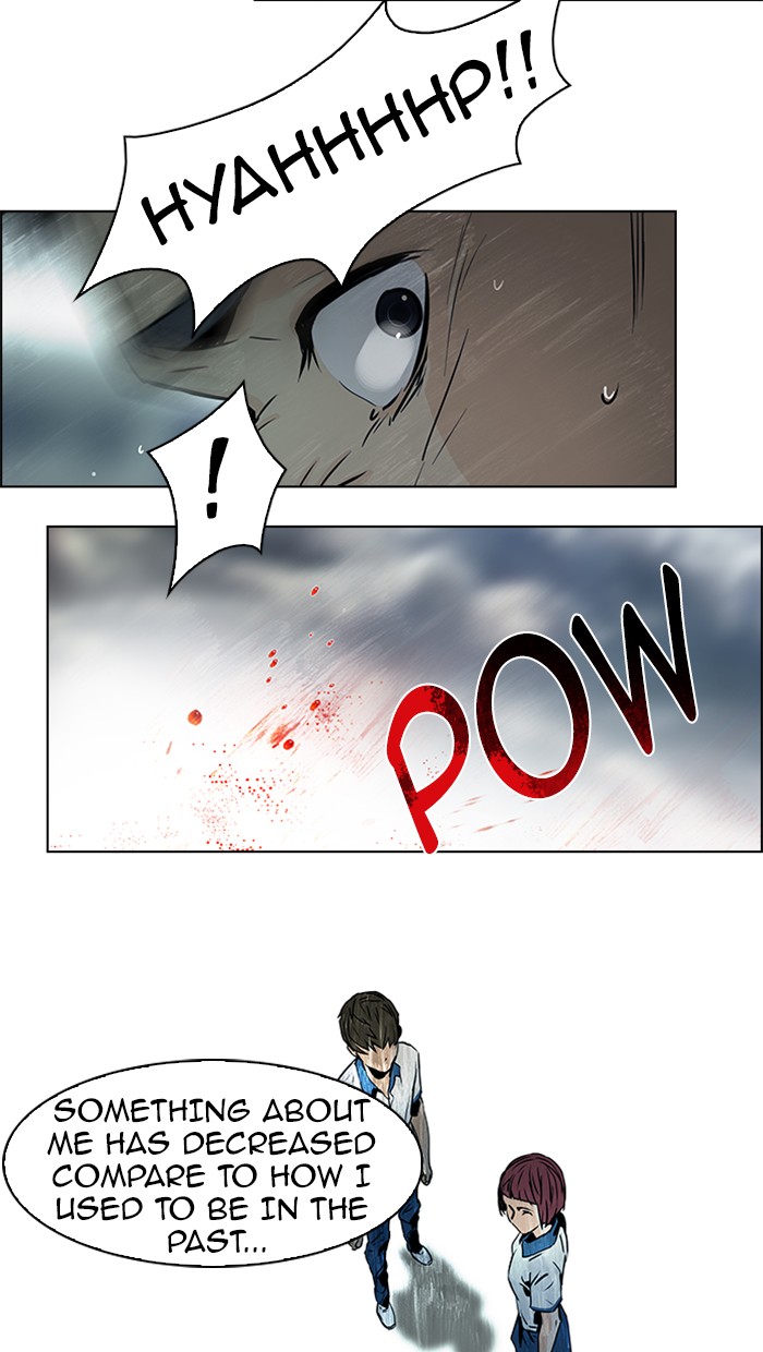 Read Dice en Manga Online