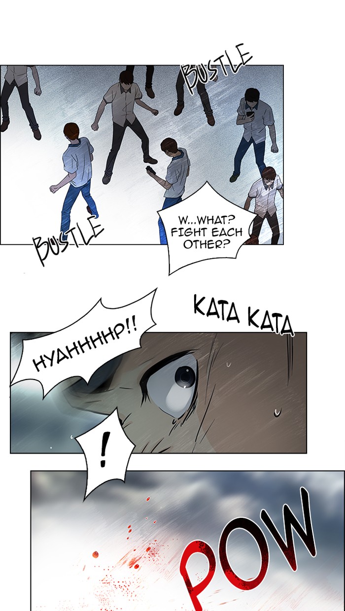 Read Dice en Manga Online