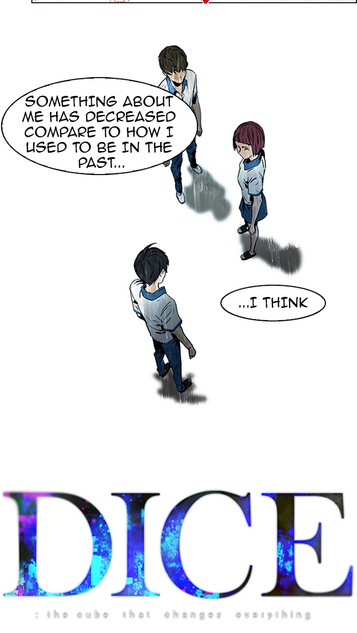 Read Dice en Manga Online