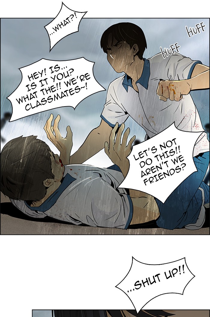 Read Dice en Manga Online