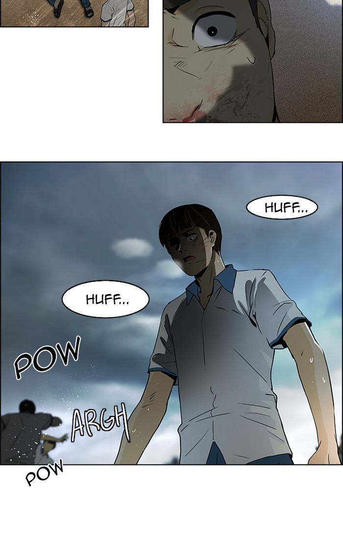 Read Dice en Manga Online