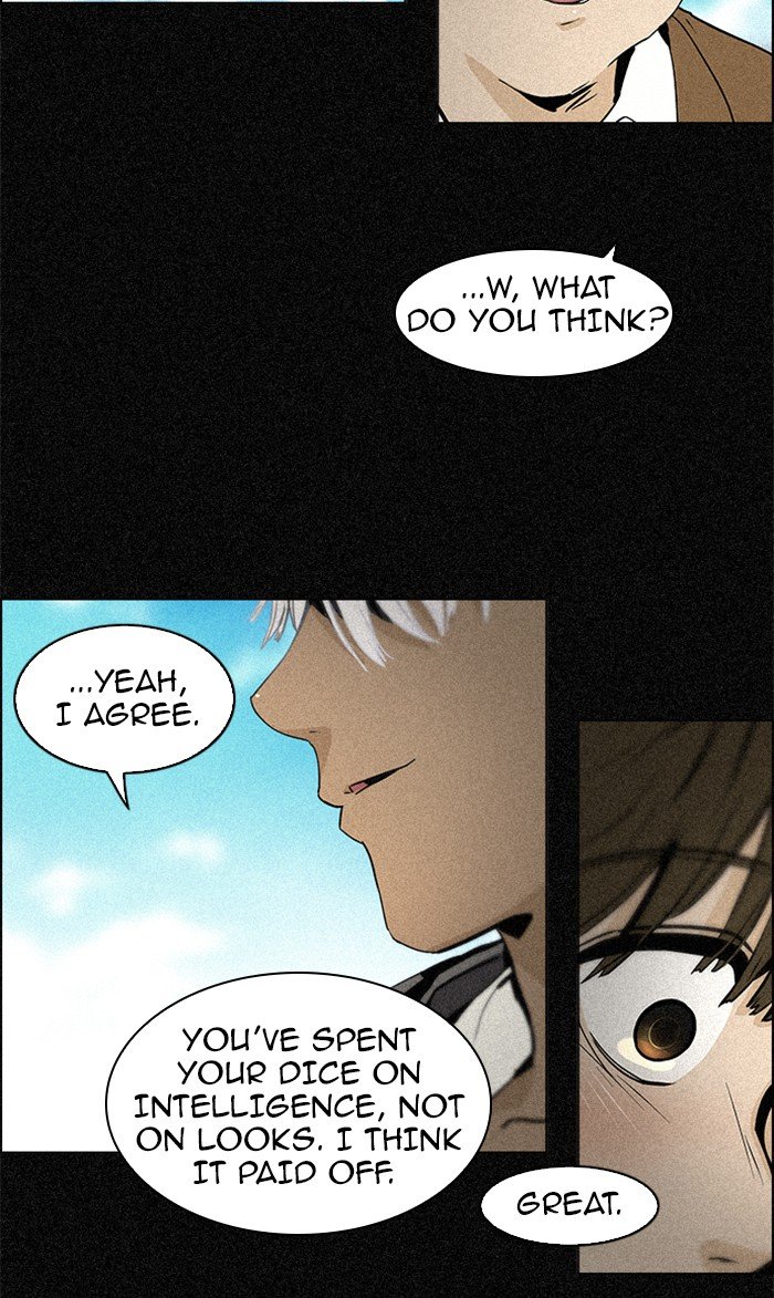 Read Dice en Manga Online