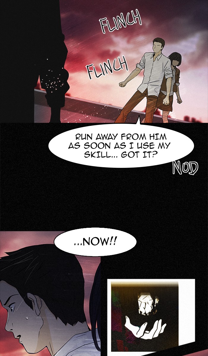 Read Dice en Manga Online