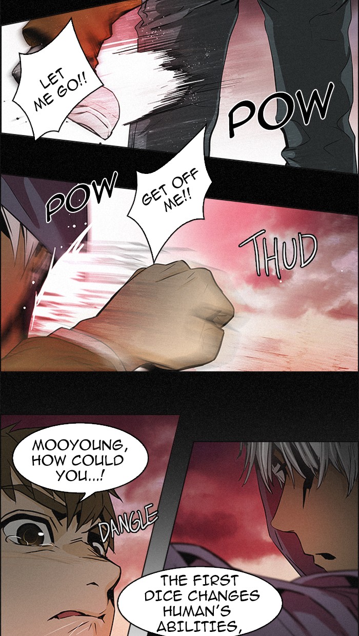 Read Dice en Manga Online