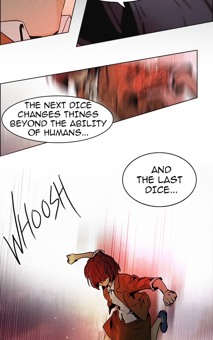 Read Dice en Manga Online