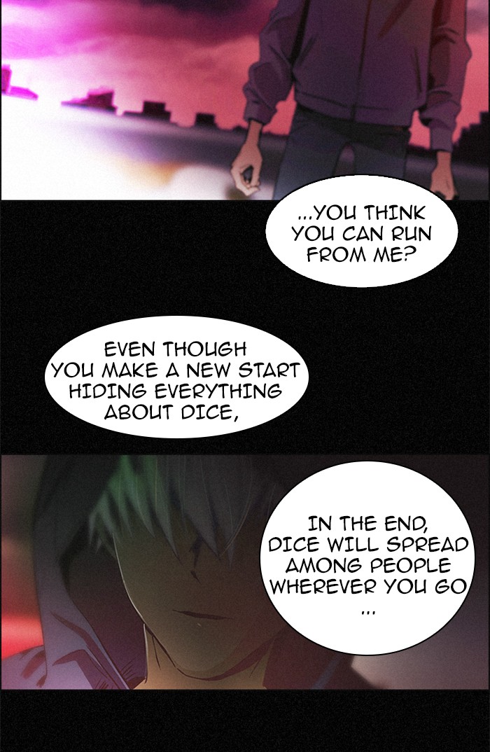 Read Dice en Manga Online