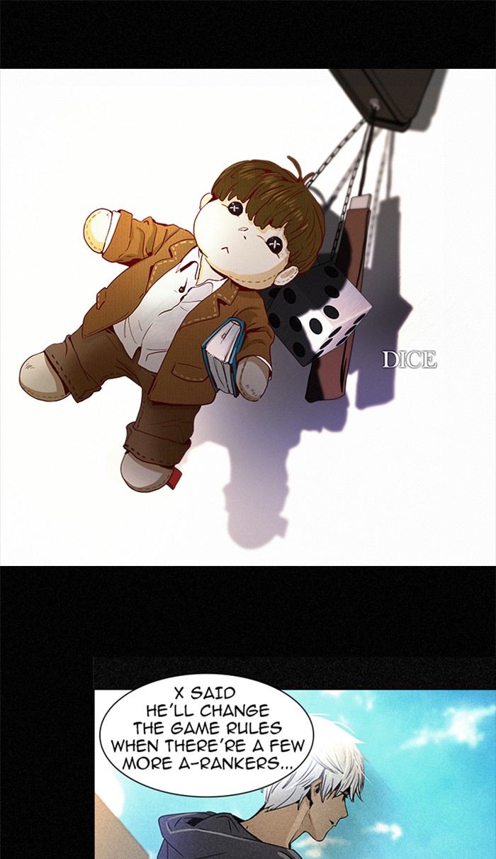 Read Dice en Manga Online