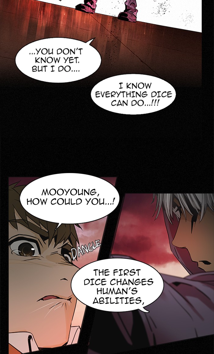 Read Dice en Manga Online