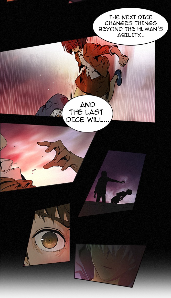 Read Dice en Manga Online