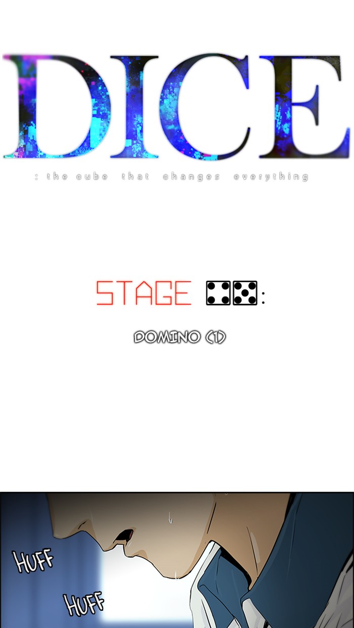 Read Dice en Manga Online