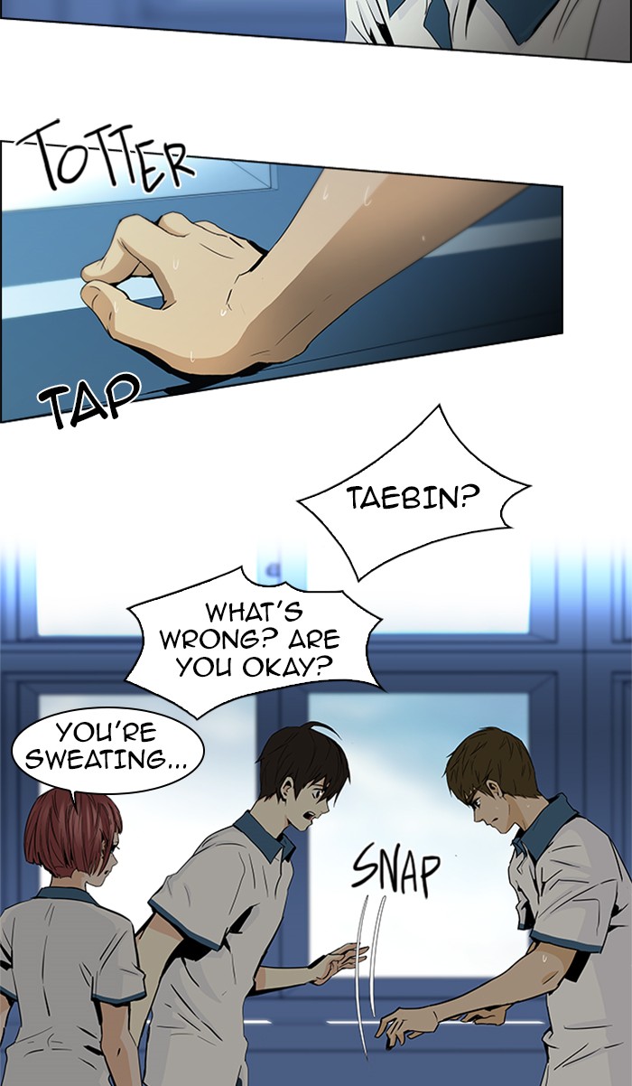 Read Dice en Manga Online
