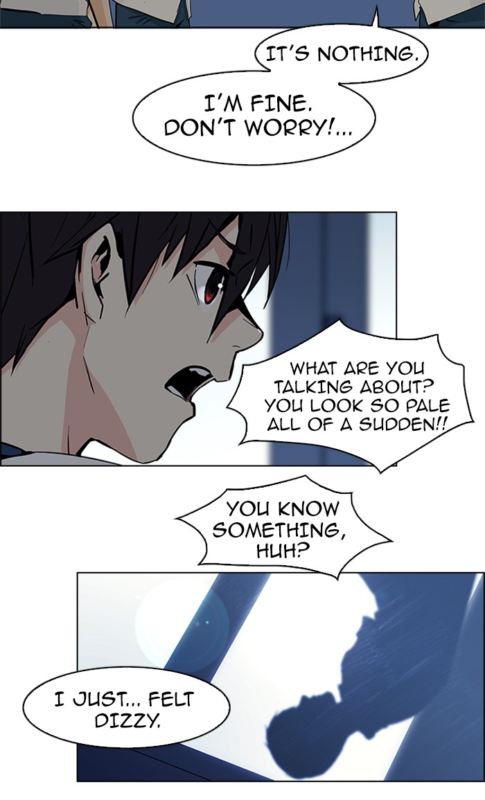 Read Dice en Manga Online