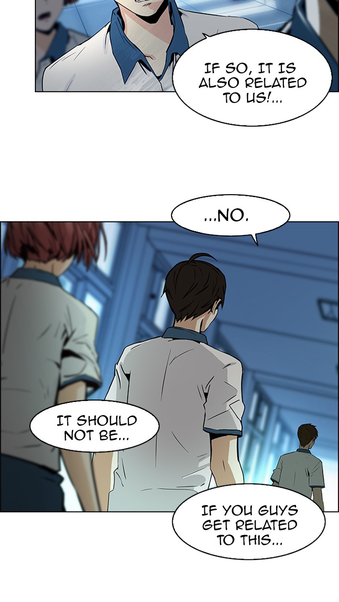 Read Dice en Manga Online
