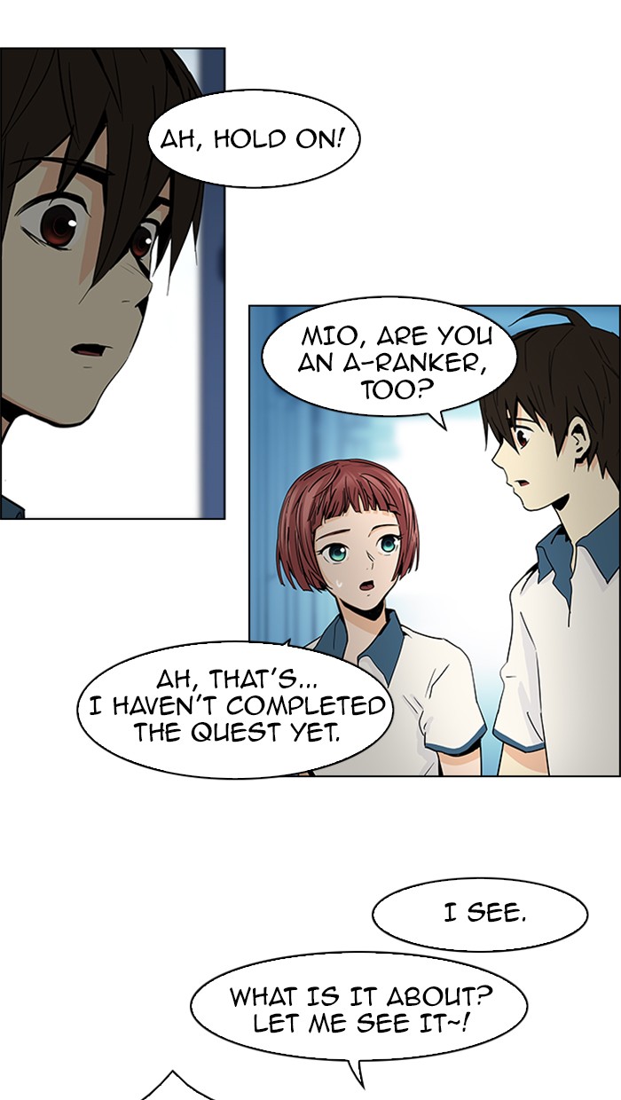 Read Dice en Manga Online
