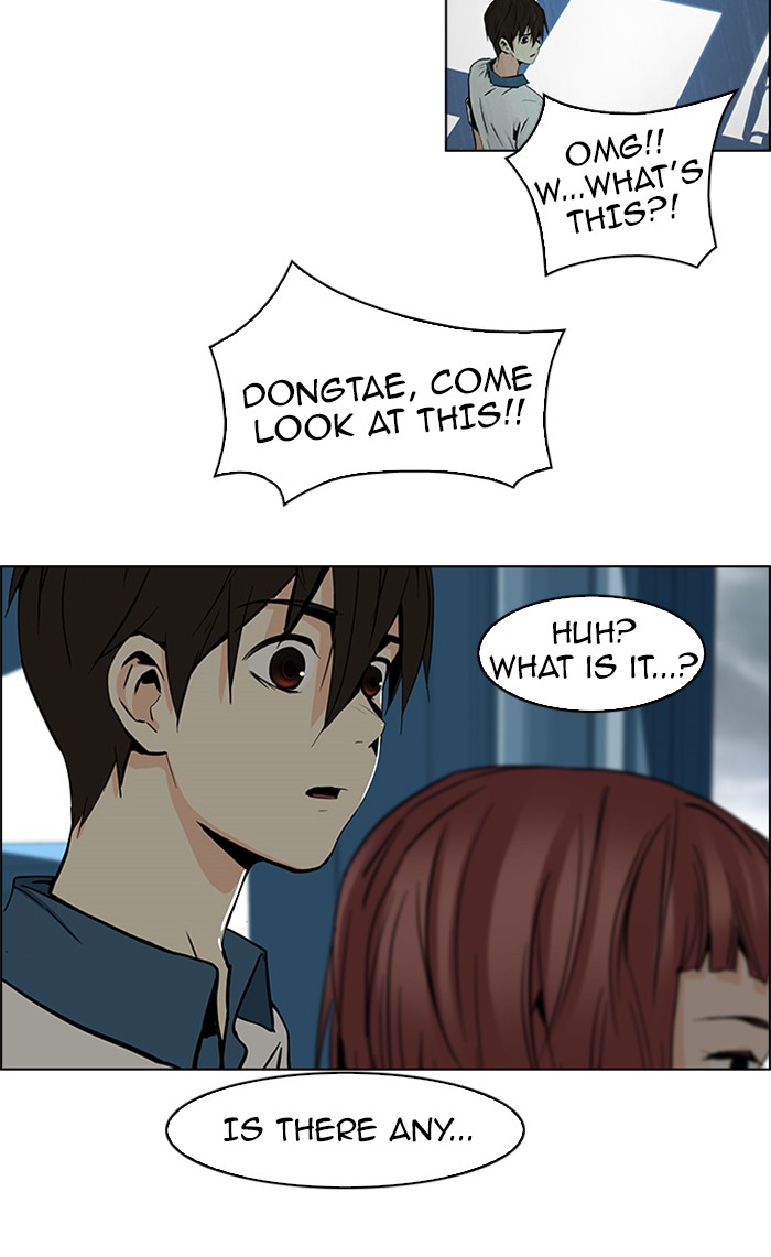 Read Dice en Manga Online