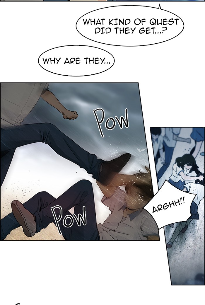 Read Dice en Manga Online